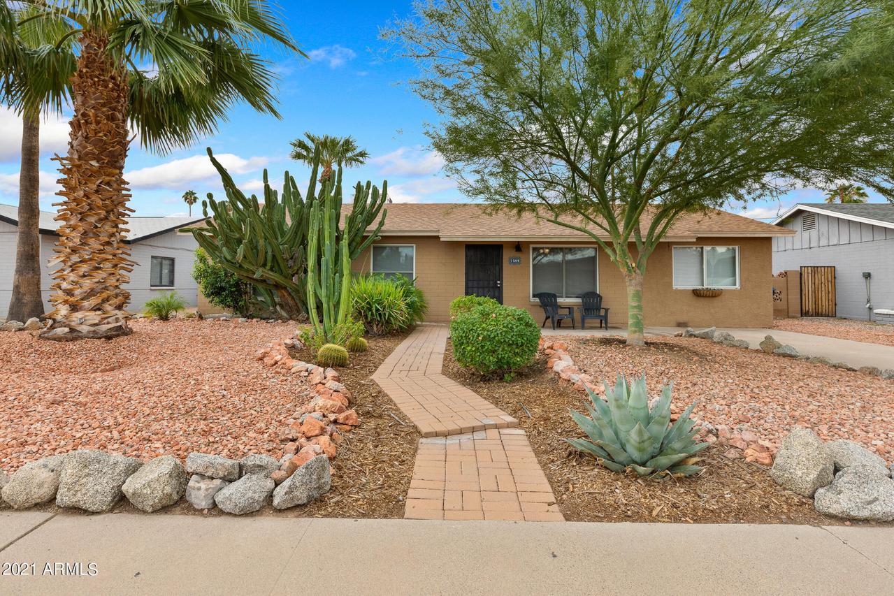 1509 W 5th St., Tempe, AZ 85281