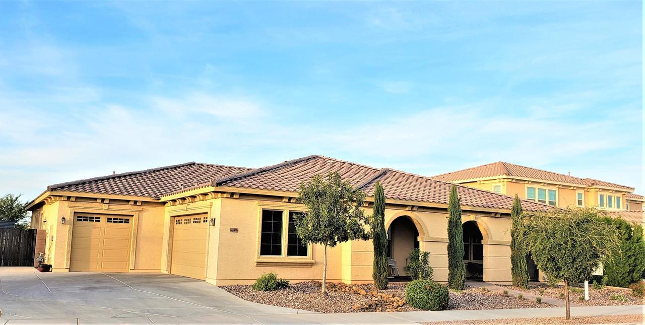 21336 E Waverly Dr., Queen Creek, AZ 85142