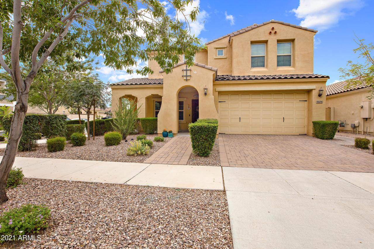 5108 S Planck Ln., Mesa, AZ 85212