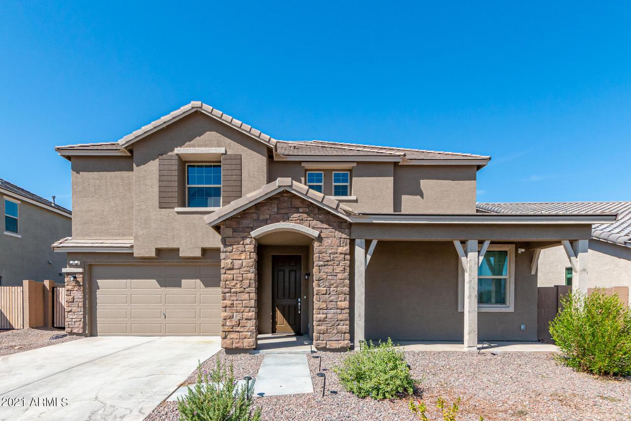34329 N Casey Ln., Queen Creek, AZ 85144