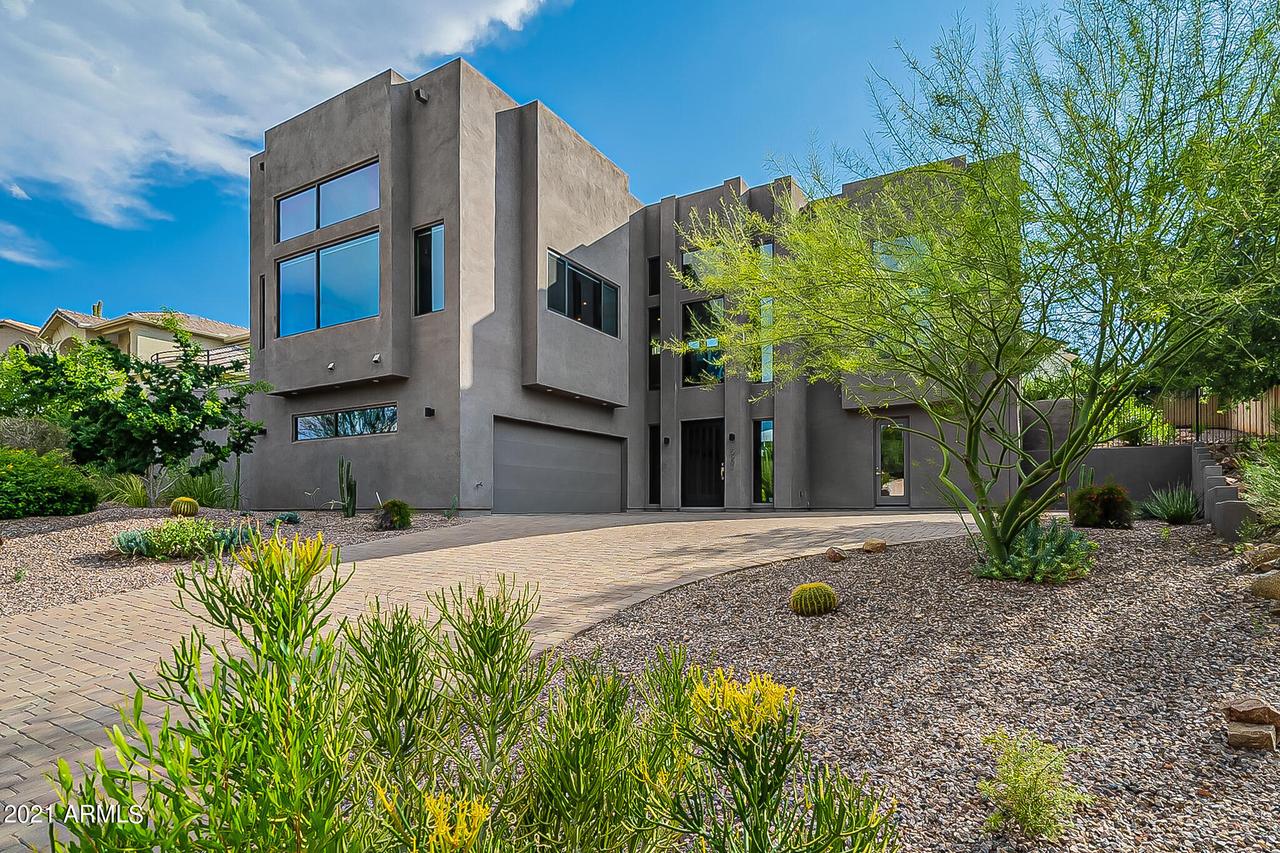 15501 E Telegraph Dr., Fountain Hills, AZ 85268
