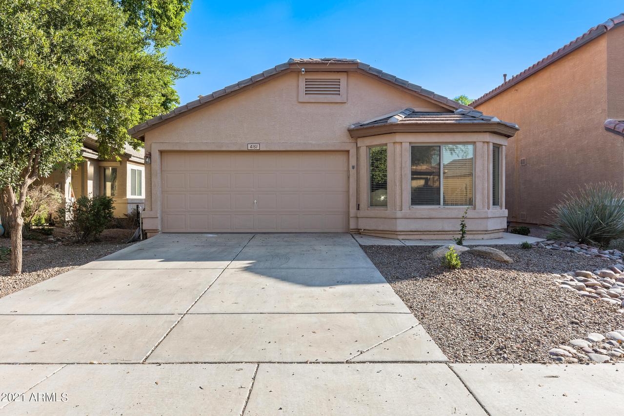 4151 E Mica Rd., San Tan Valley, AZ 85143