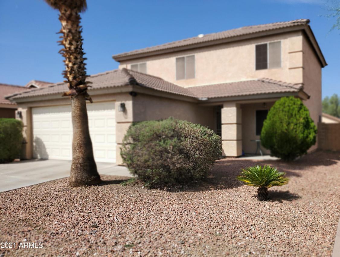 12536 W Charter Oak Rd., El Mirage, AZ 85335