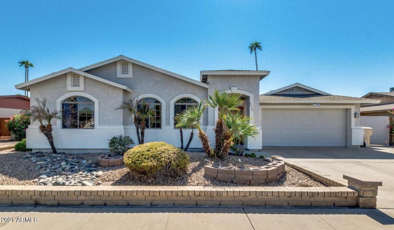 4439 W Ruth Ave., Glendale, AZ 85302