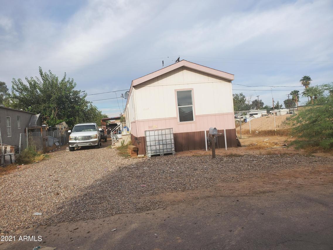5892 N Begonia St., Casa Grande, AZ 85122