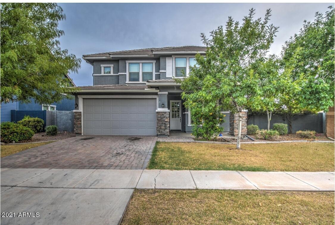 3473 E Mesquite St., Gilbert, AZ 85296