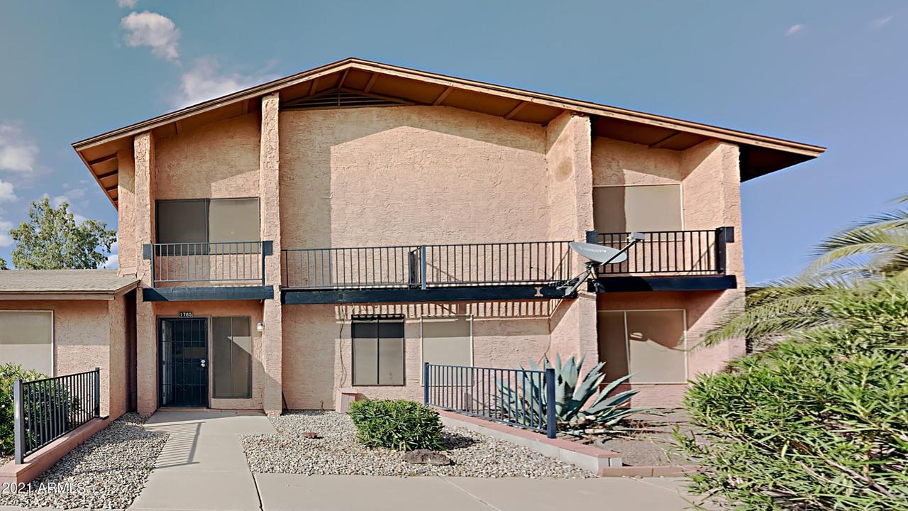 1785 S Fairway Cir., Casa Grande, AZ 85222