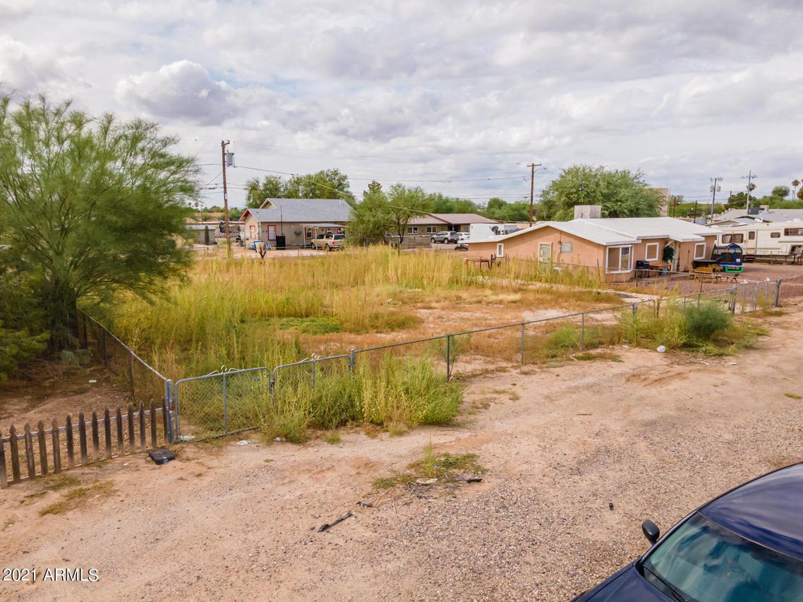 505 E Baseline Rd. #4A, Buckeye, AZ 85326