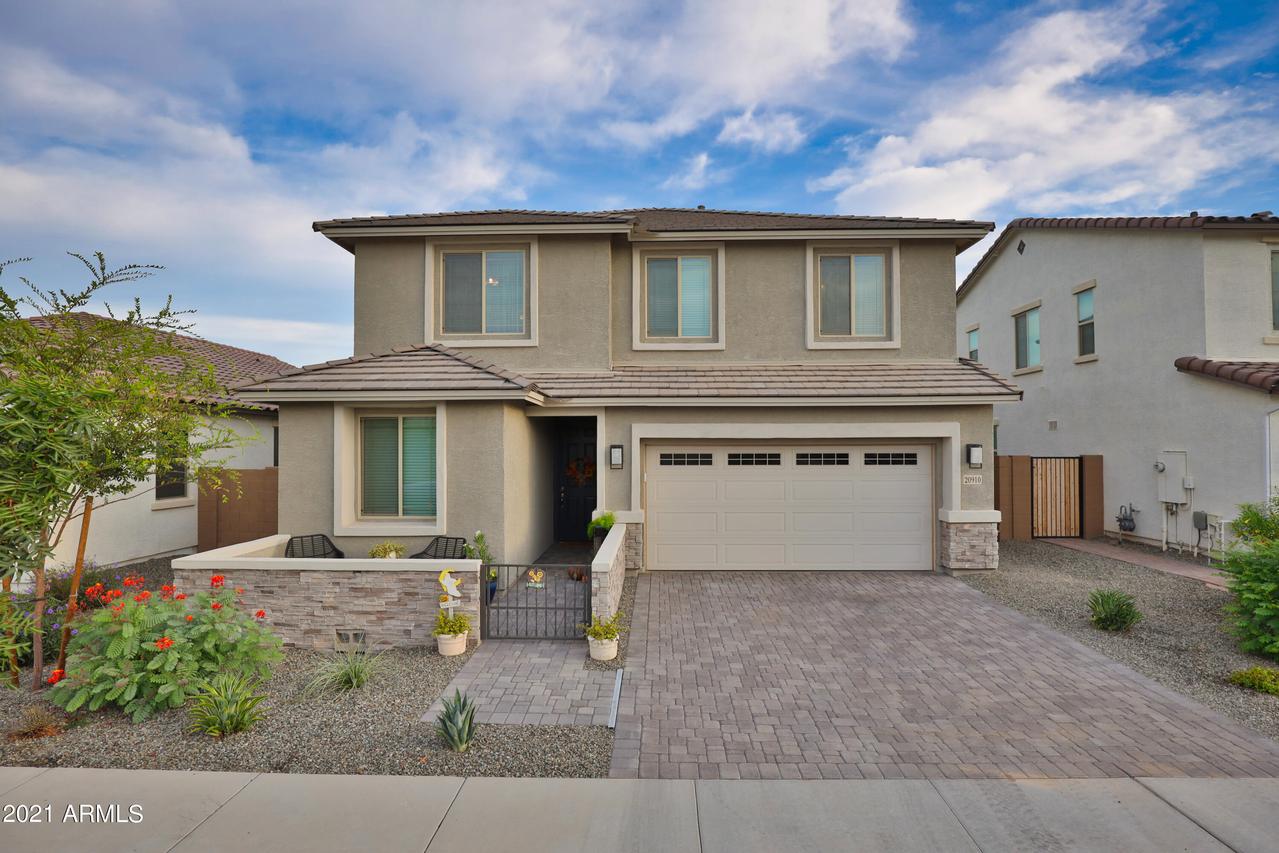 20910 E Longwood Dr., Queen Creek, AZ 85142