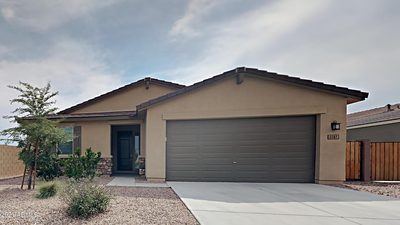 1161 W Blue Ridge Dr., San Tan Valley, AZ 85140