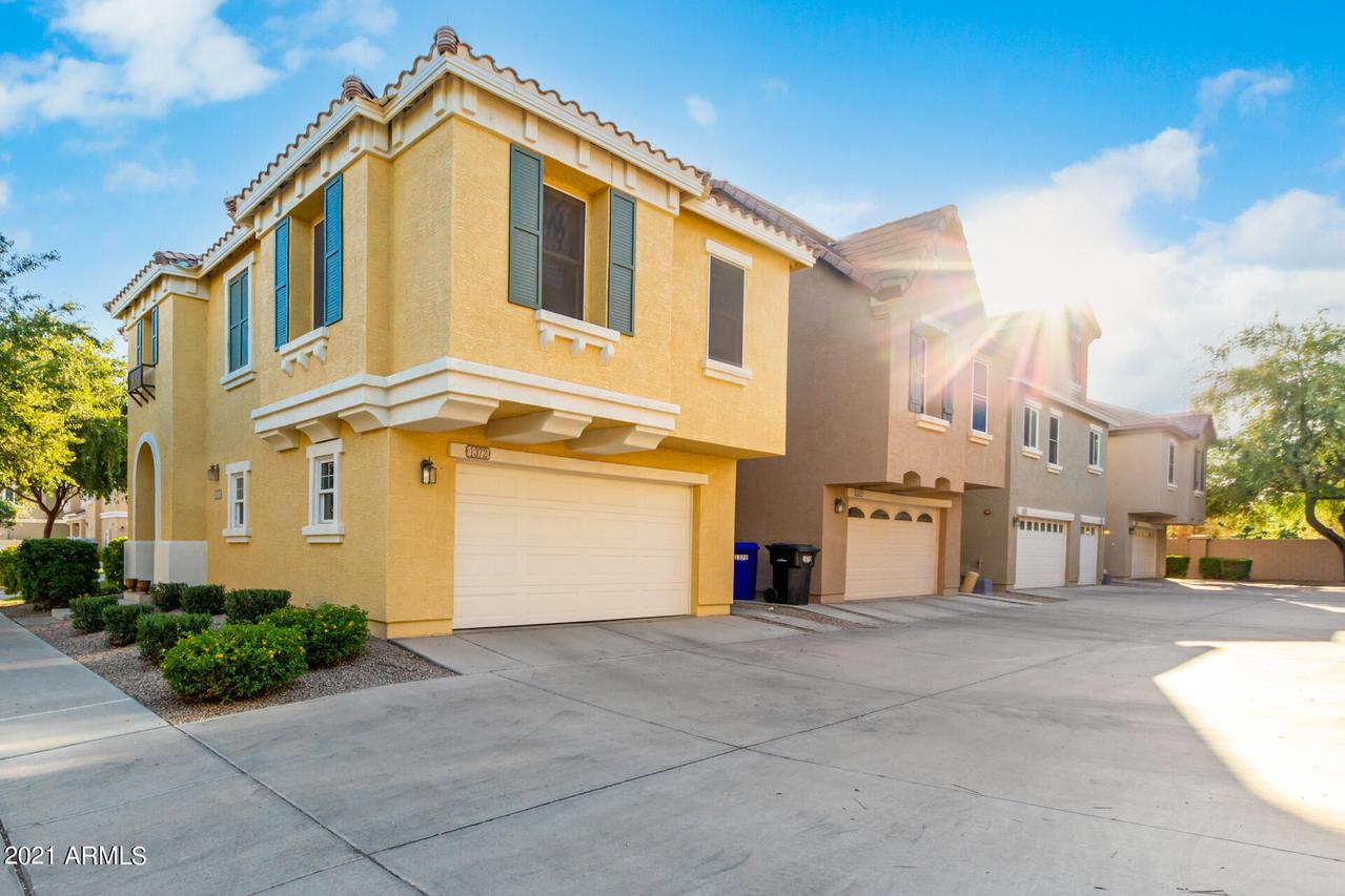 1372 S Sabino Dr., Gilbert, AZ 85296