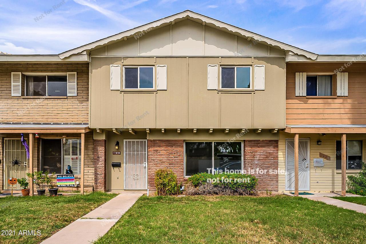 20 E Ellis Dr., Tempe, AZ 85282