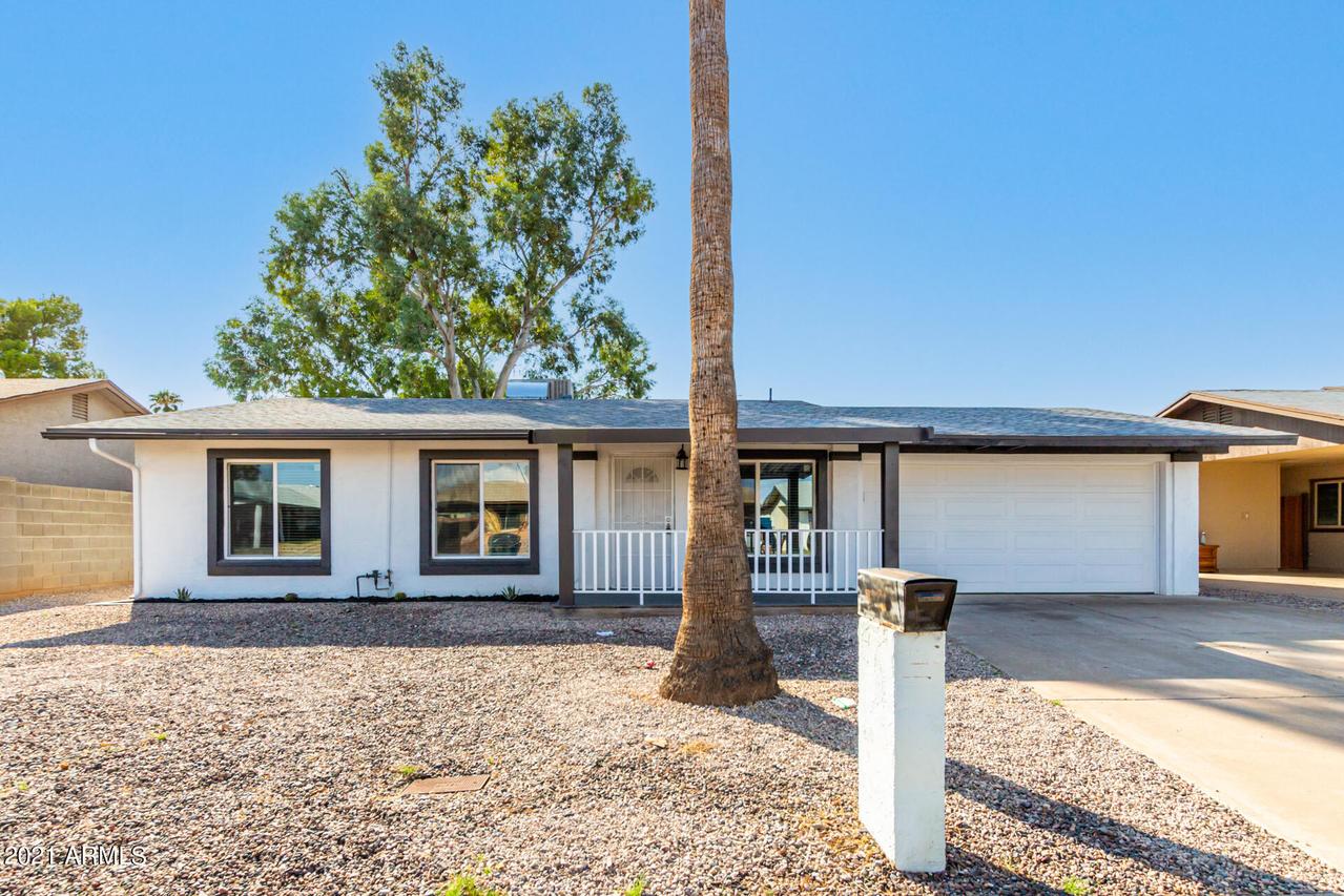 718 N Santa Anna, Mesa, AZ 85201