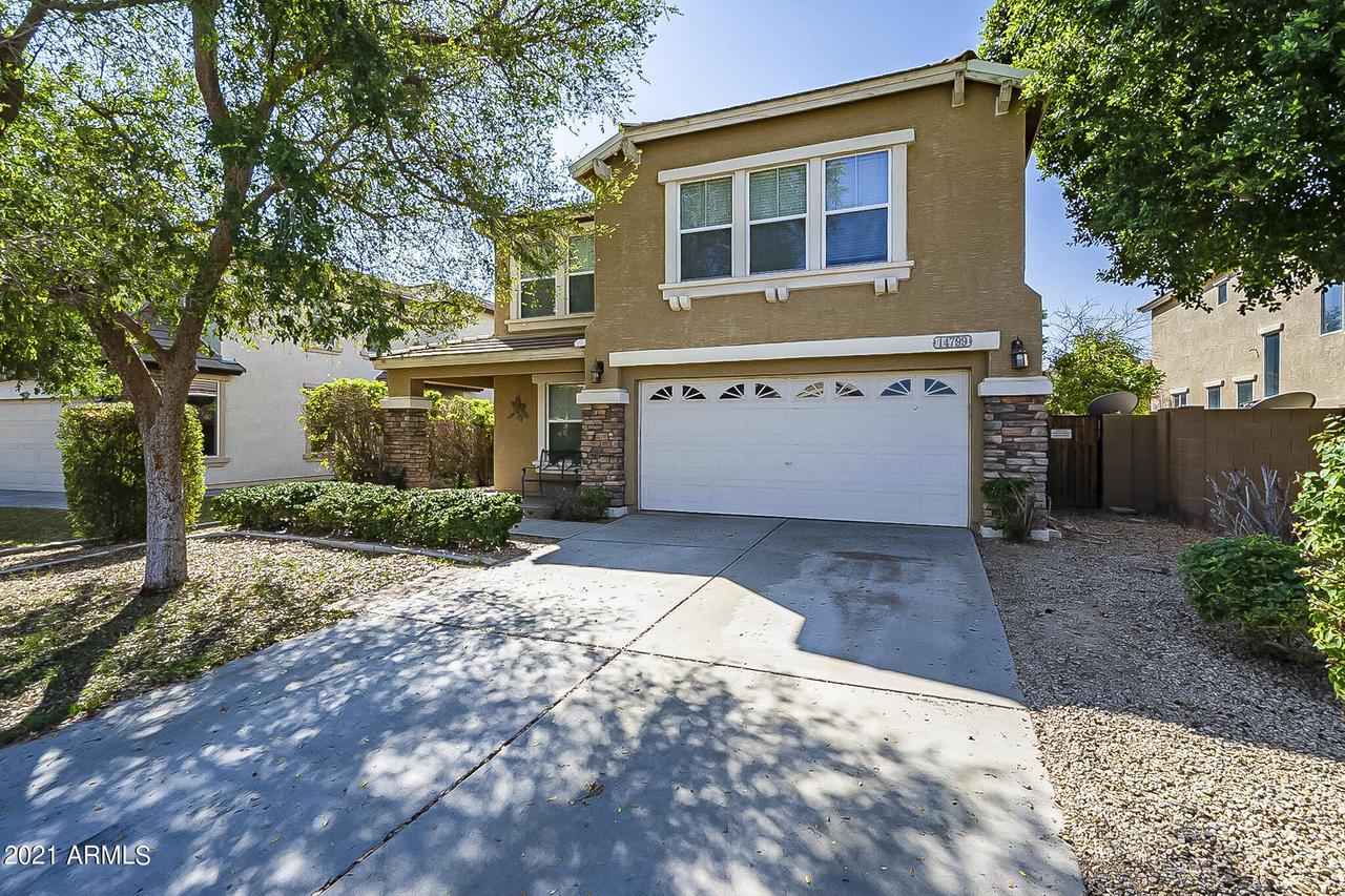 14799 W Columbine Dr., Surprise, AZ 85379