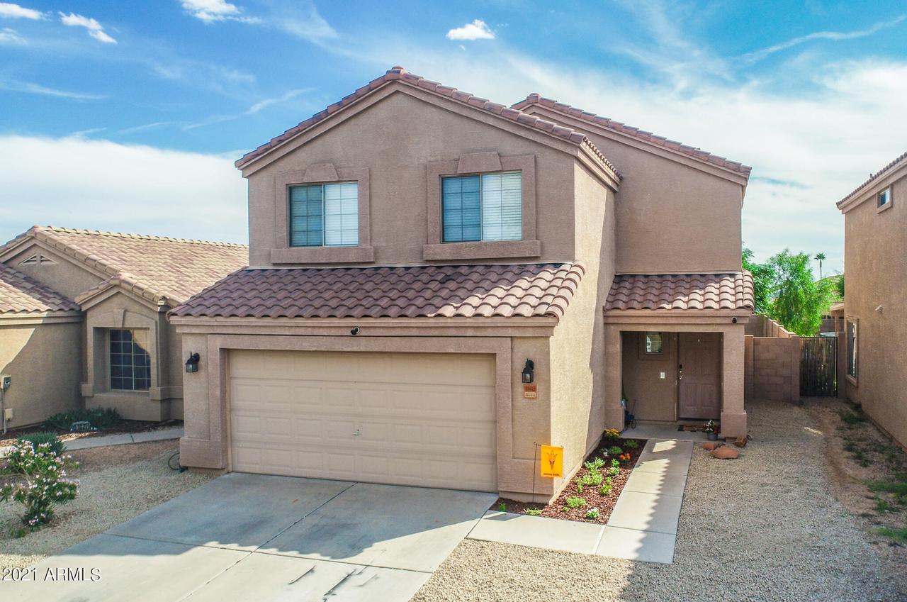 11023 E Arbor Ave., Mesa, AZ 85208