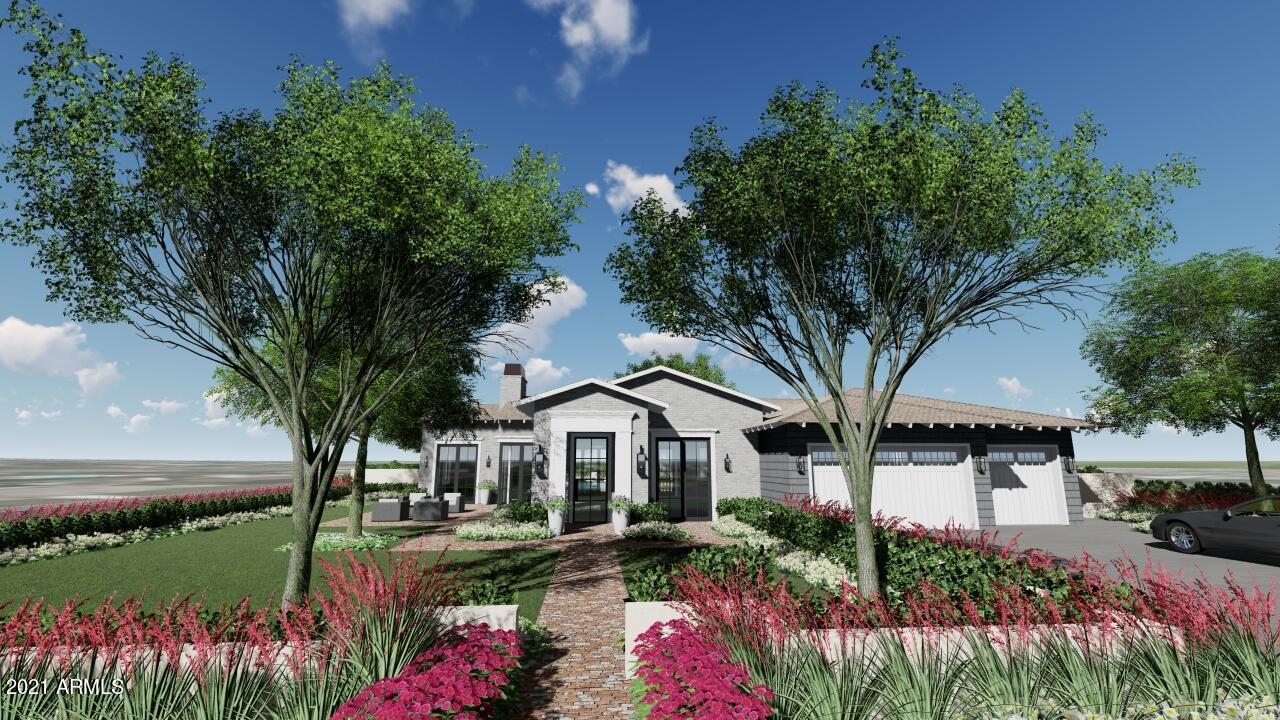 4145 N Jokake Dr., Scottsdale, AZ 85251