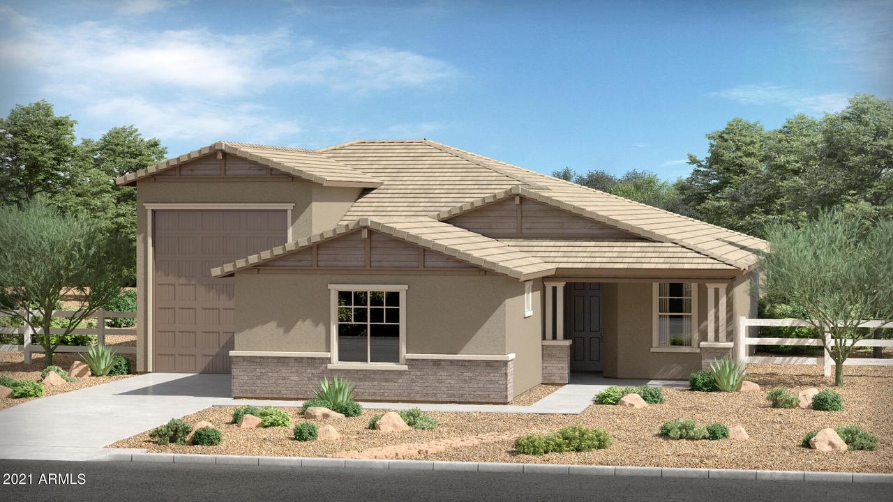 10447 W Appaloosa Tr., Casa Grande, AZ 85194