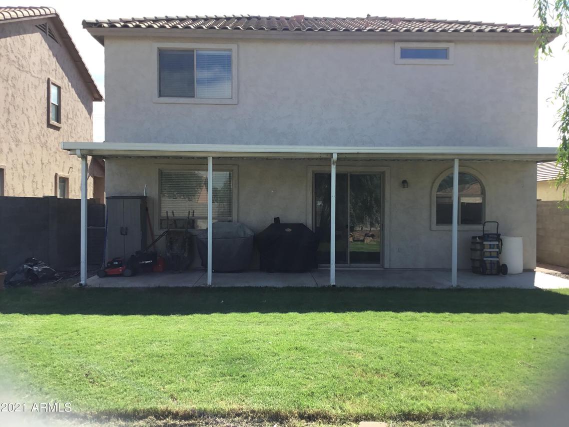 828 W Sunland Ave., Phoenix, AZ 85041