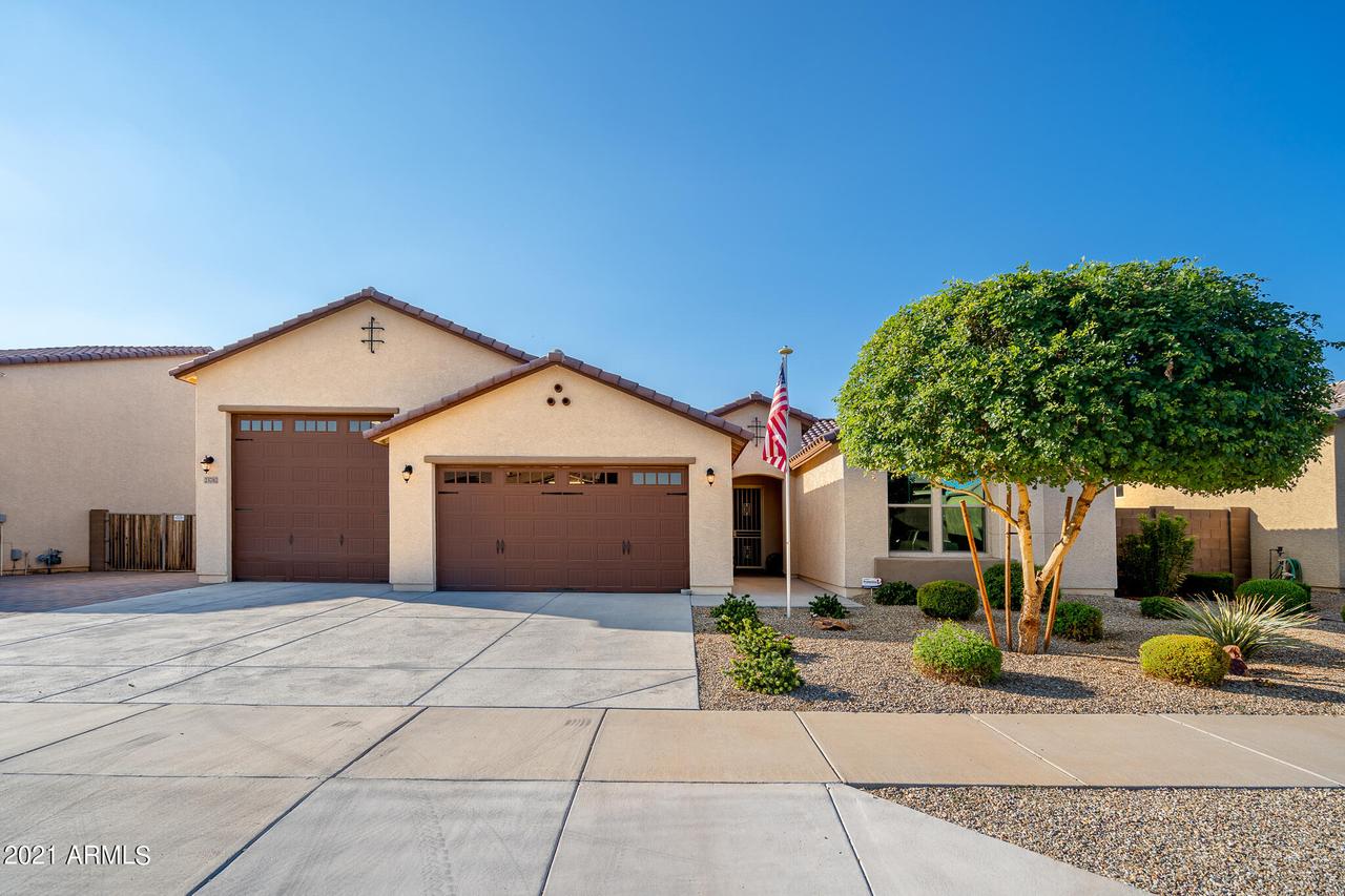 23782 N 170th Ave., Surprise, AZ 85387