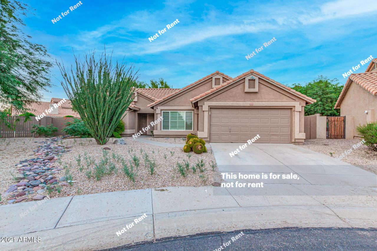 4044 E Cascalote Dr., Cave Creek, AZ 85331