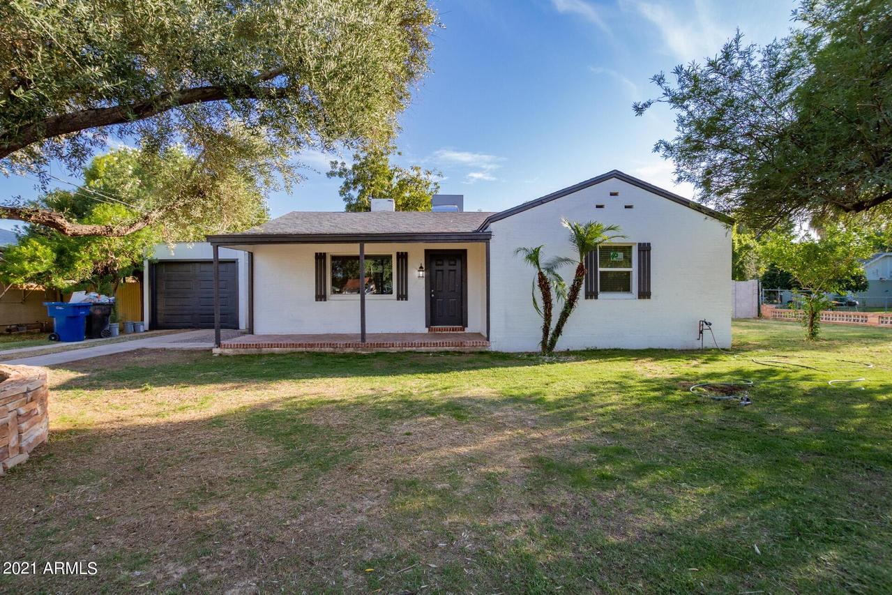 433 W 2nd Pl., Mesa, AZ 85201