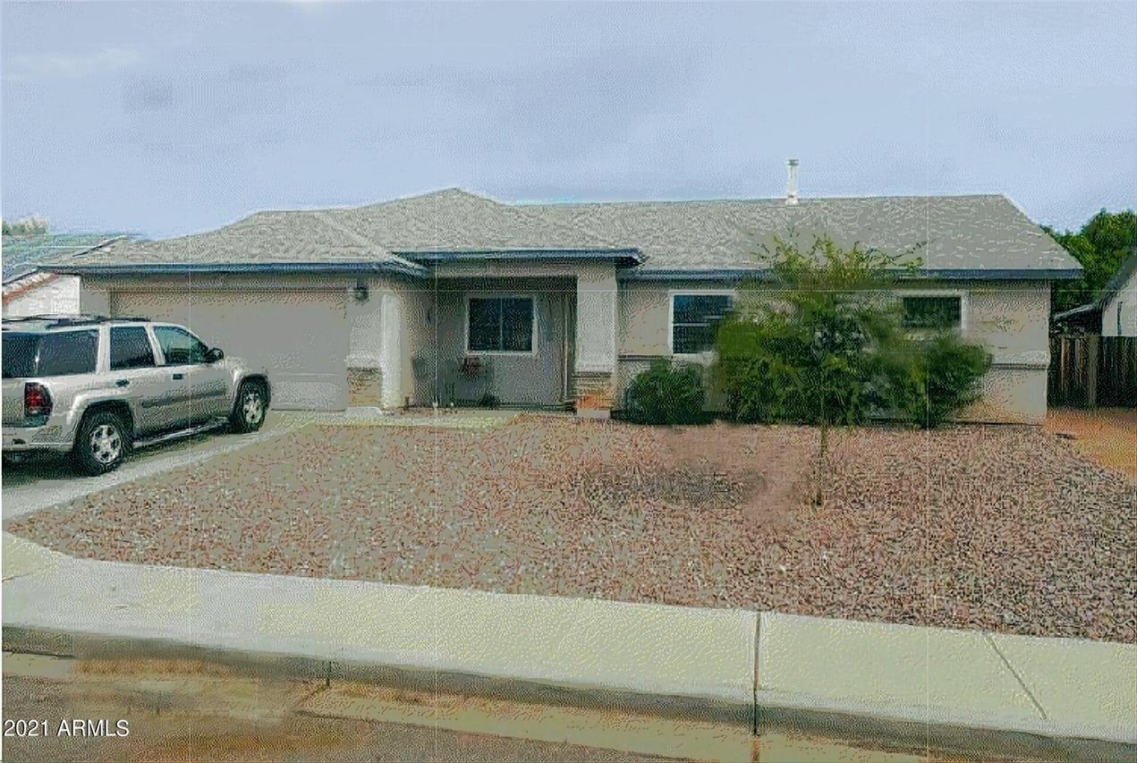 1838 W 12th Ave., Apache Junction, AZ 85220