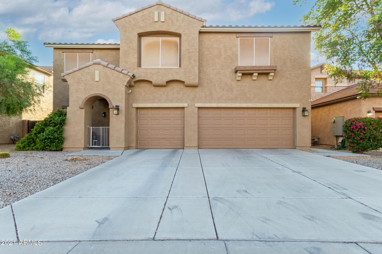30225 W Cheery Lynn Rd., Buckeye, AZ 85396