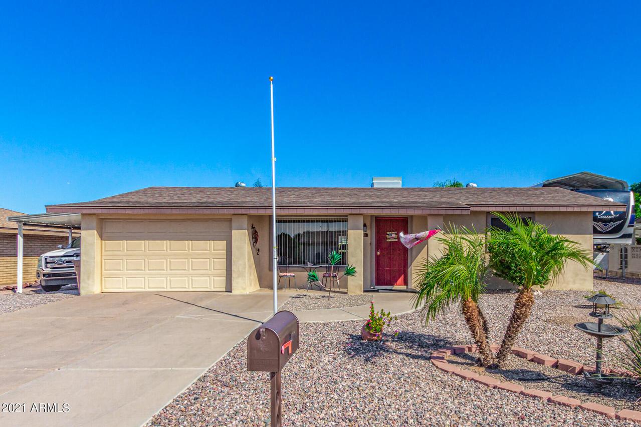 6116 E Adobe Rd., Mesa, AZ 85205