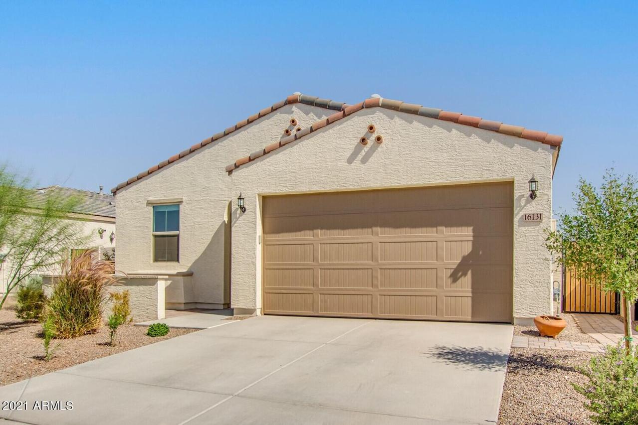 16131 S 178th Dr., Goodyear, AZ 85338