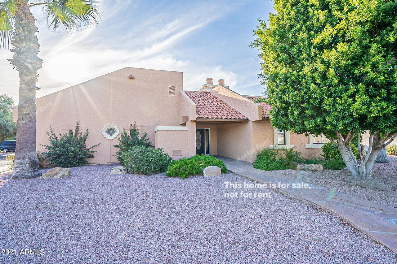350 W Mclellan Rd. #1, Mesa, AZ 85201