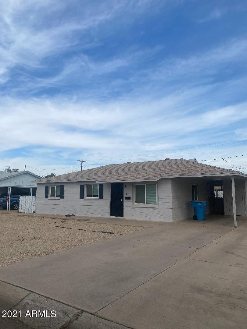 3010 W Solano Dr., Phoenix, AZ 85017