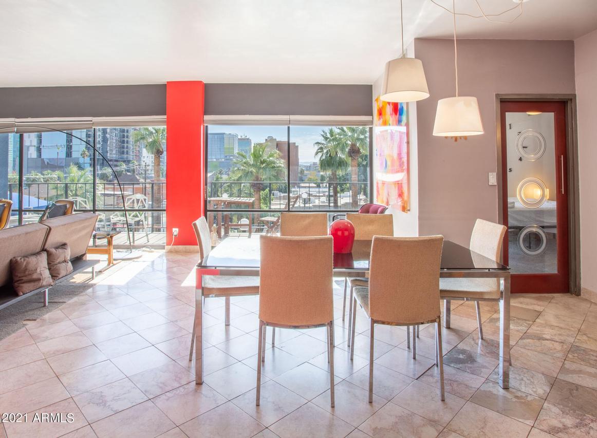 805 N 4th Ave. #404, Phoenix, AZ 85003