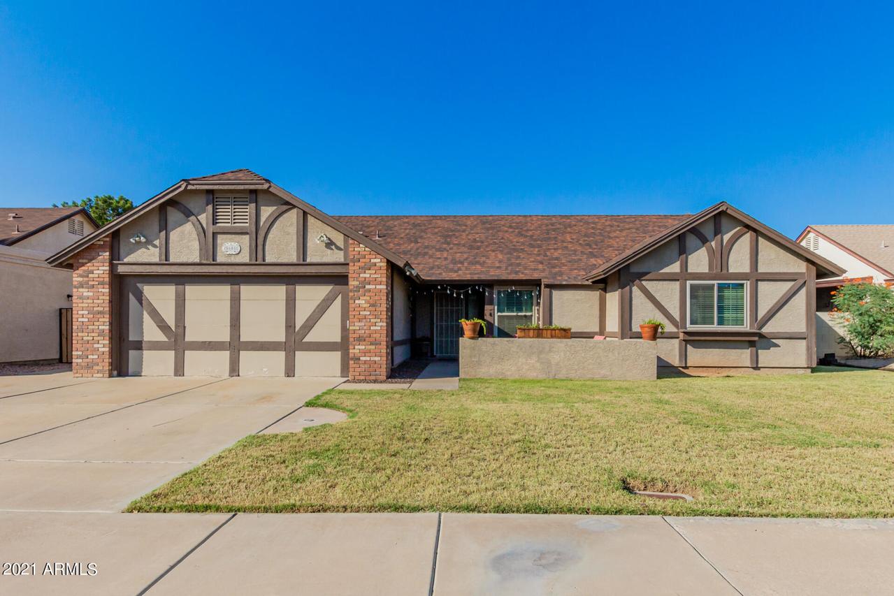 5608 W Shangri La Rd., Glendale, AZ 85304