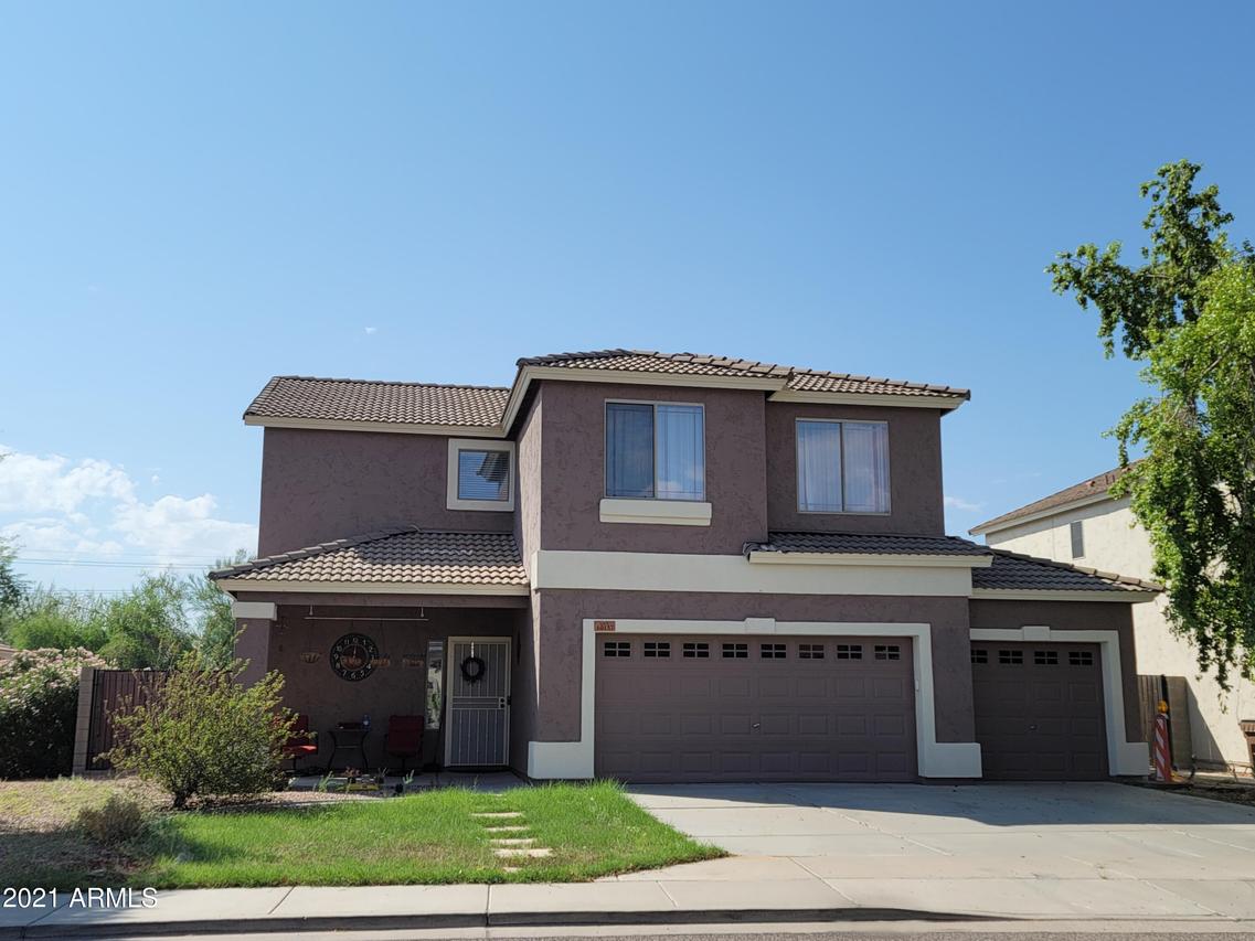10157 E Caballero St., Mesa, AZ 85207