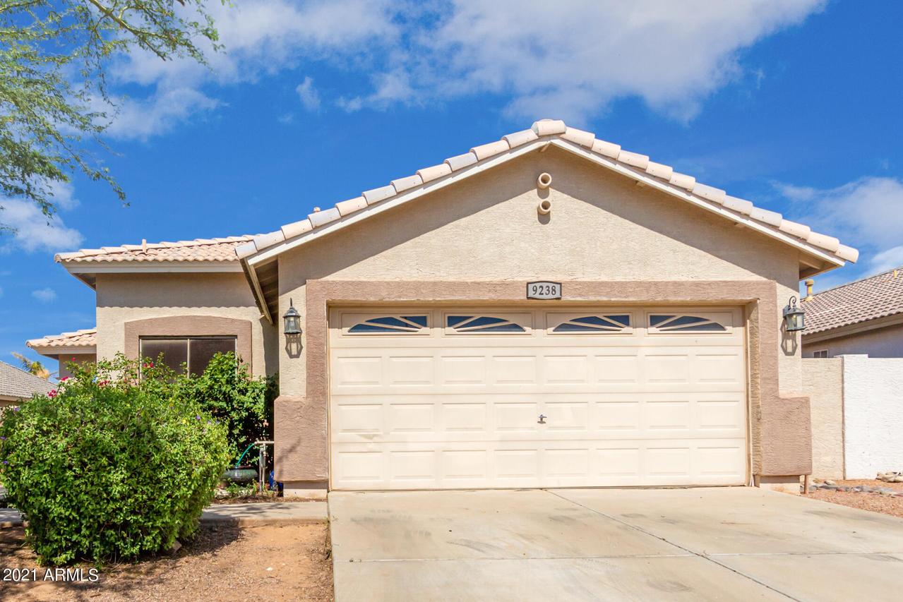 9238 E Madero Ave., Mesa, AZ 85209