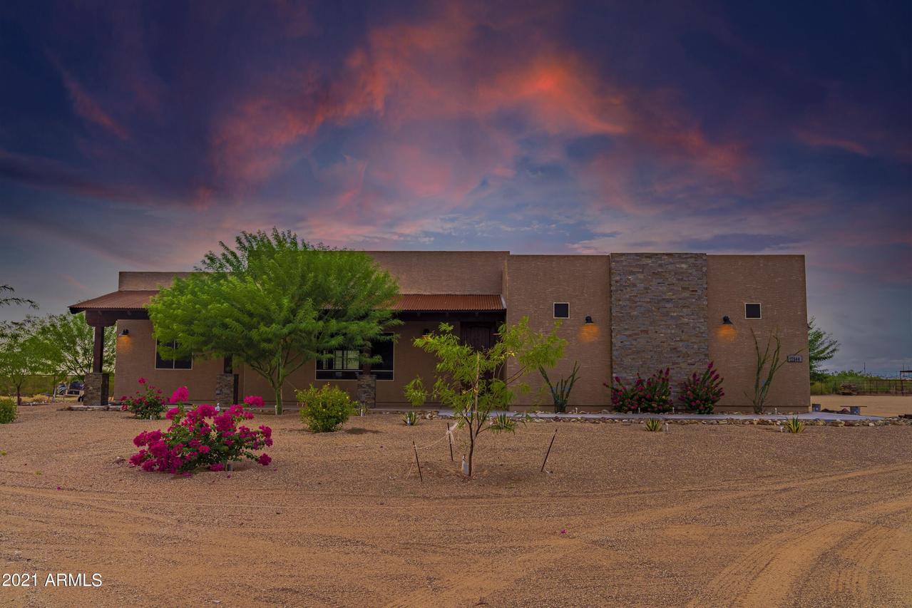 22544 W Barwick Dr., Wittmann, AZ 85361