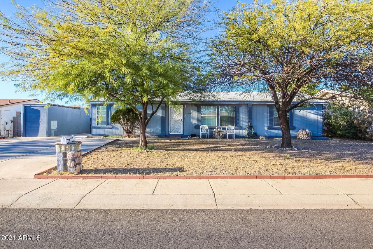 3632 W Salter Dr., Glendale, AZ 85308