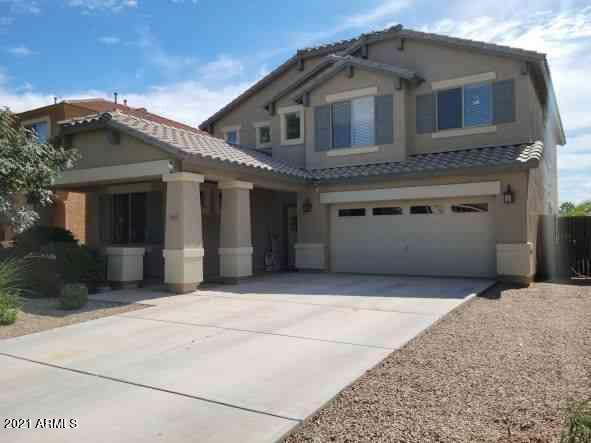 3887 E Citrine Rd., San Tan Valley, AZ 85143