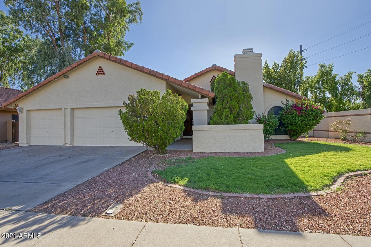 2994 N Benson Ln., Chandler, AZ 85224