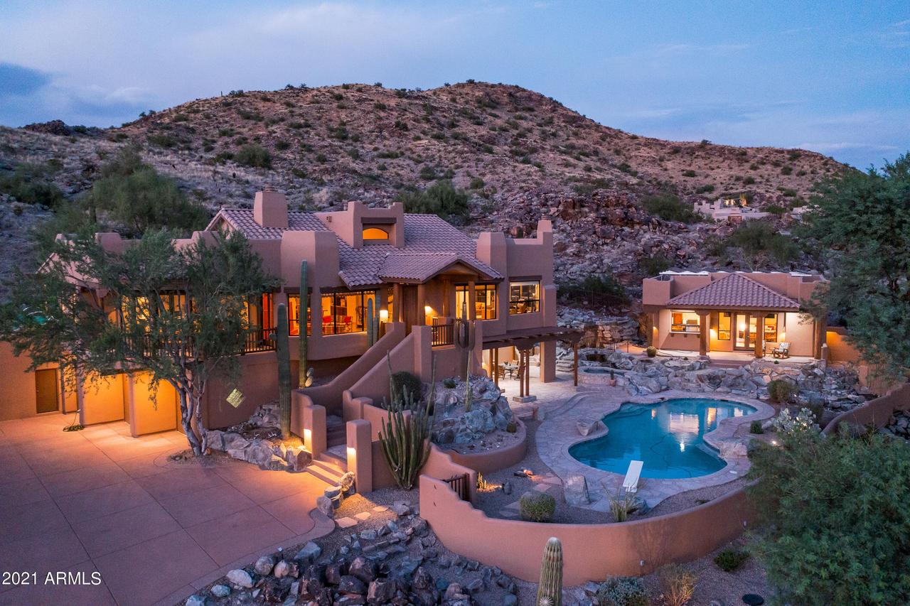 14011 S Canyon Dr., Phoenix, AZ 85048