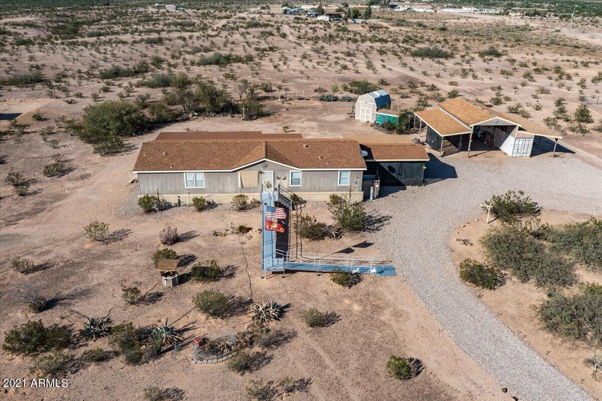 34924 W South Mountain Ave., Tonopah, AZ 85354