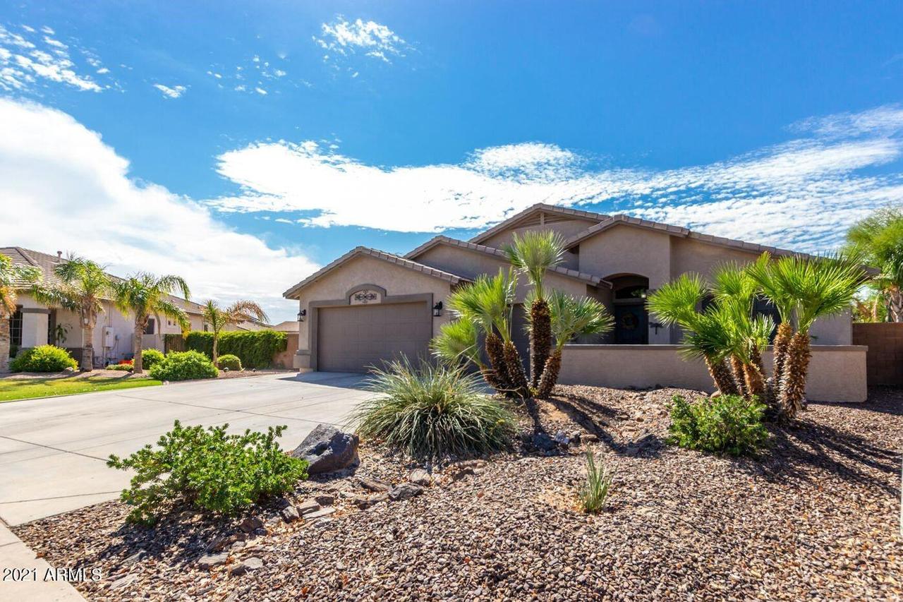 15037 W Cortez St., Surprise, AZ 85379