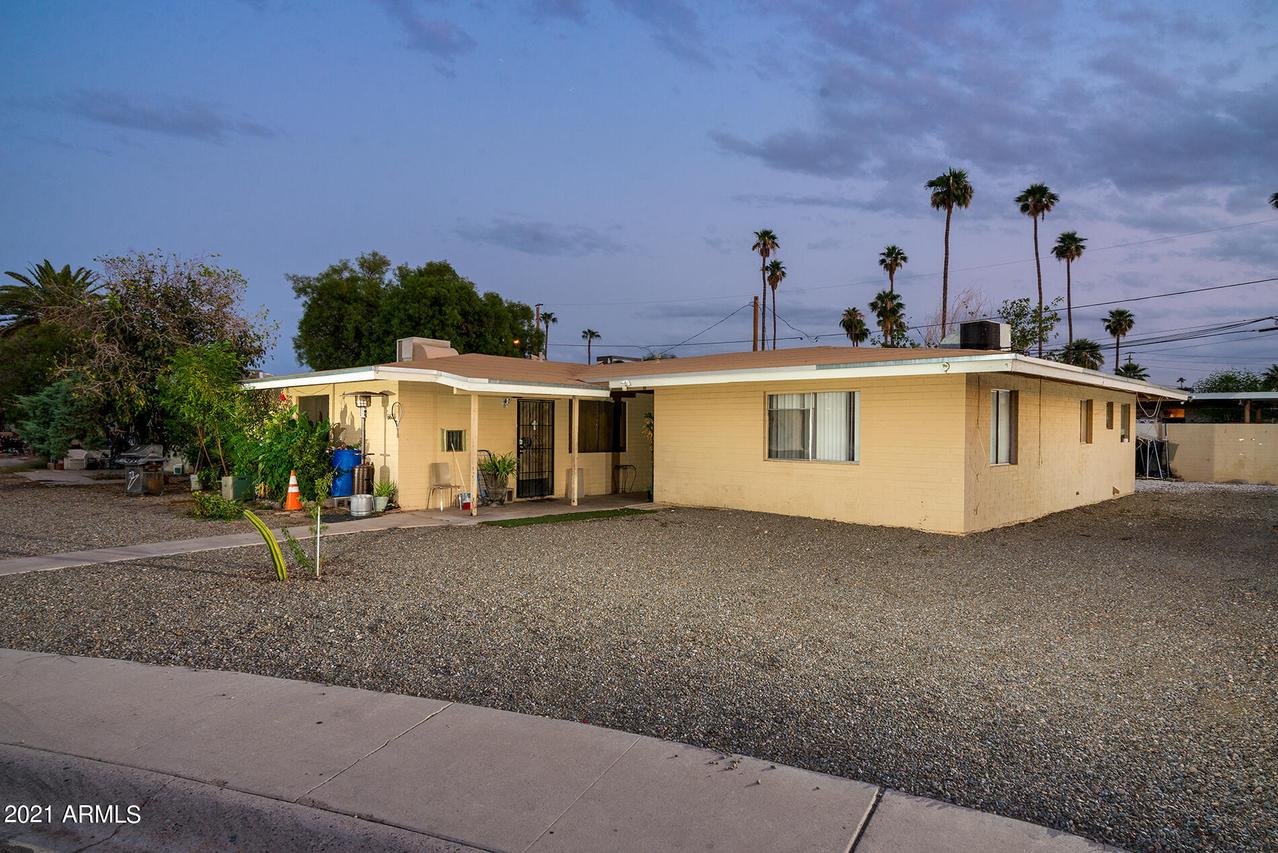 6631 E Cheery Lynn Rd., Scottsdale, AZ 85251