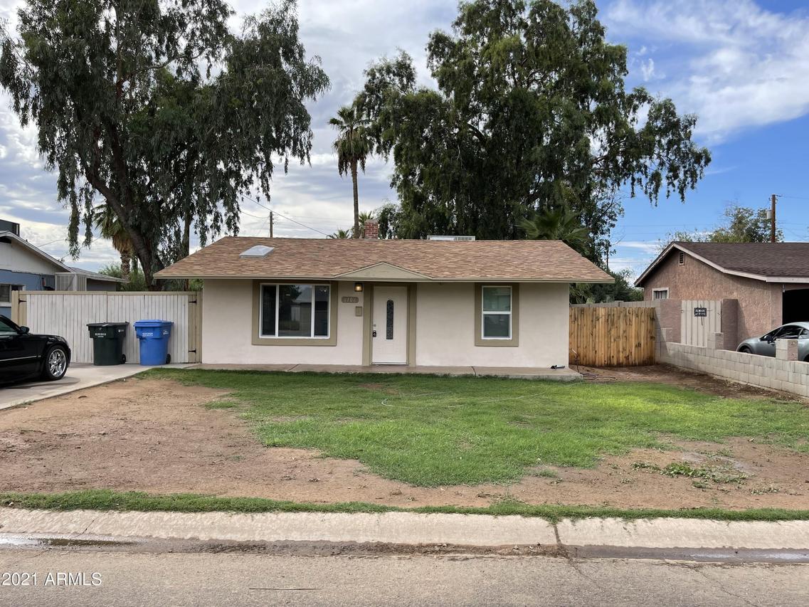 6106 N 35th Dr., Phoenix, AZ 85019