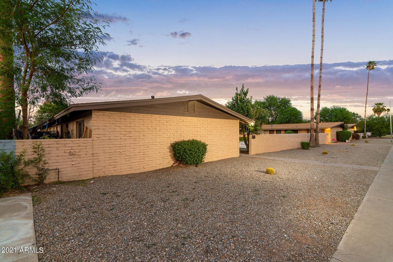 6616 E Avalon Dr., Scottsdale, AZ 85251