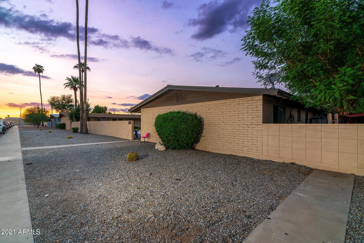 6622 E Avalon Dr., Scottsdale, AZ 85251