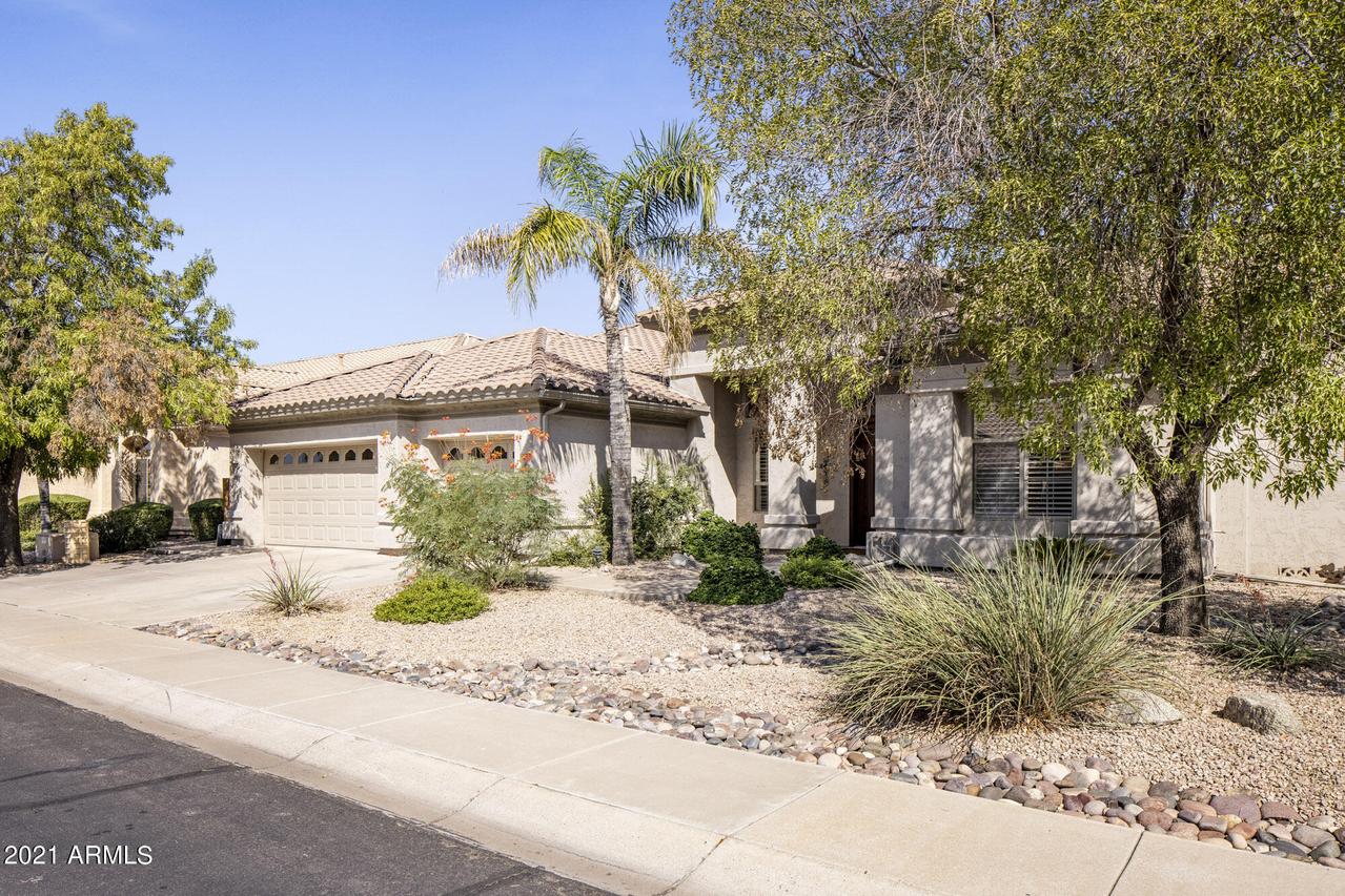 5518 E Friess Dr., Scottsdale, AZ 85254