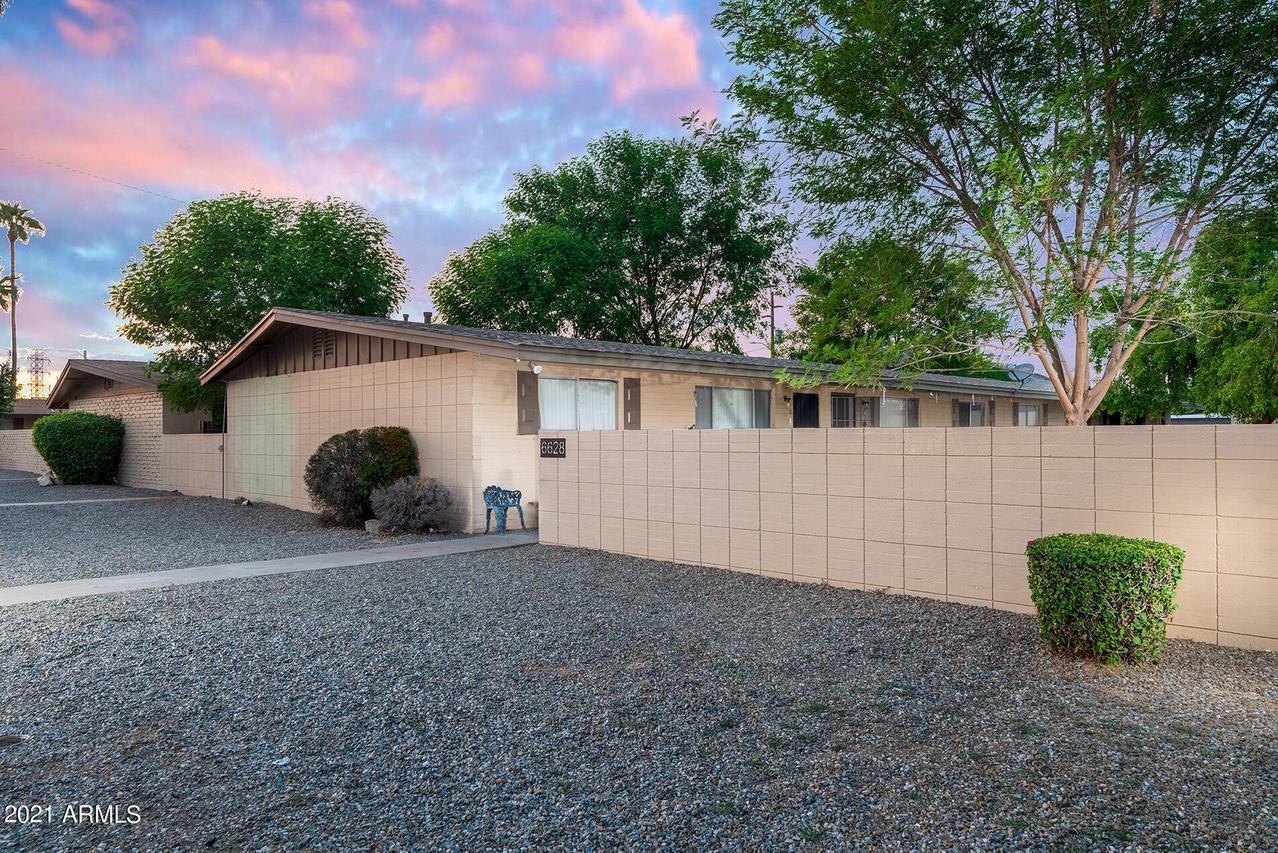 6628 E Avalon Dr., Scottsdale, AZ 85251