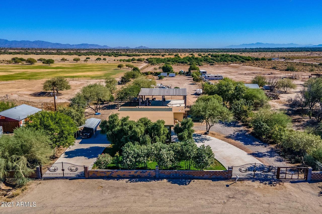 2611 S 331st Ave., Tonopah, AZ 85354