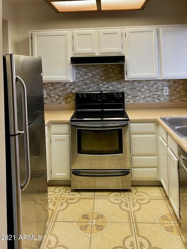 4608 W Maryland Ave. #1121, Glendale, AZ 85301